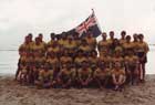 Singapore 1995.The Team