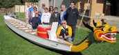 New Boat