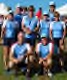 PHDBC in NSW State Team April 2009