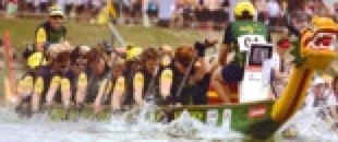 Racing team in Prague