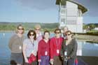 Port Hacking Women - Penrith March 2006